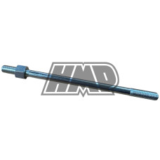 Perno cilindro M7 x 134 mm / ZUNDAPP / FAMEL